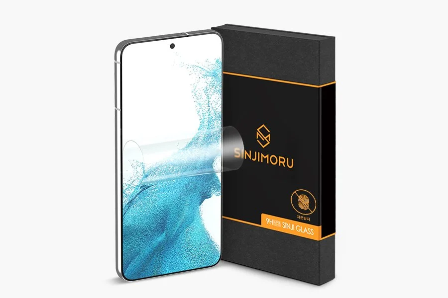 NEW PRODUCTS — Sinjimoru